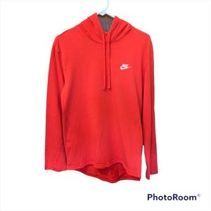 Nike Light Hoodie Men’s Medium